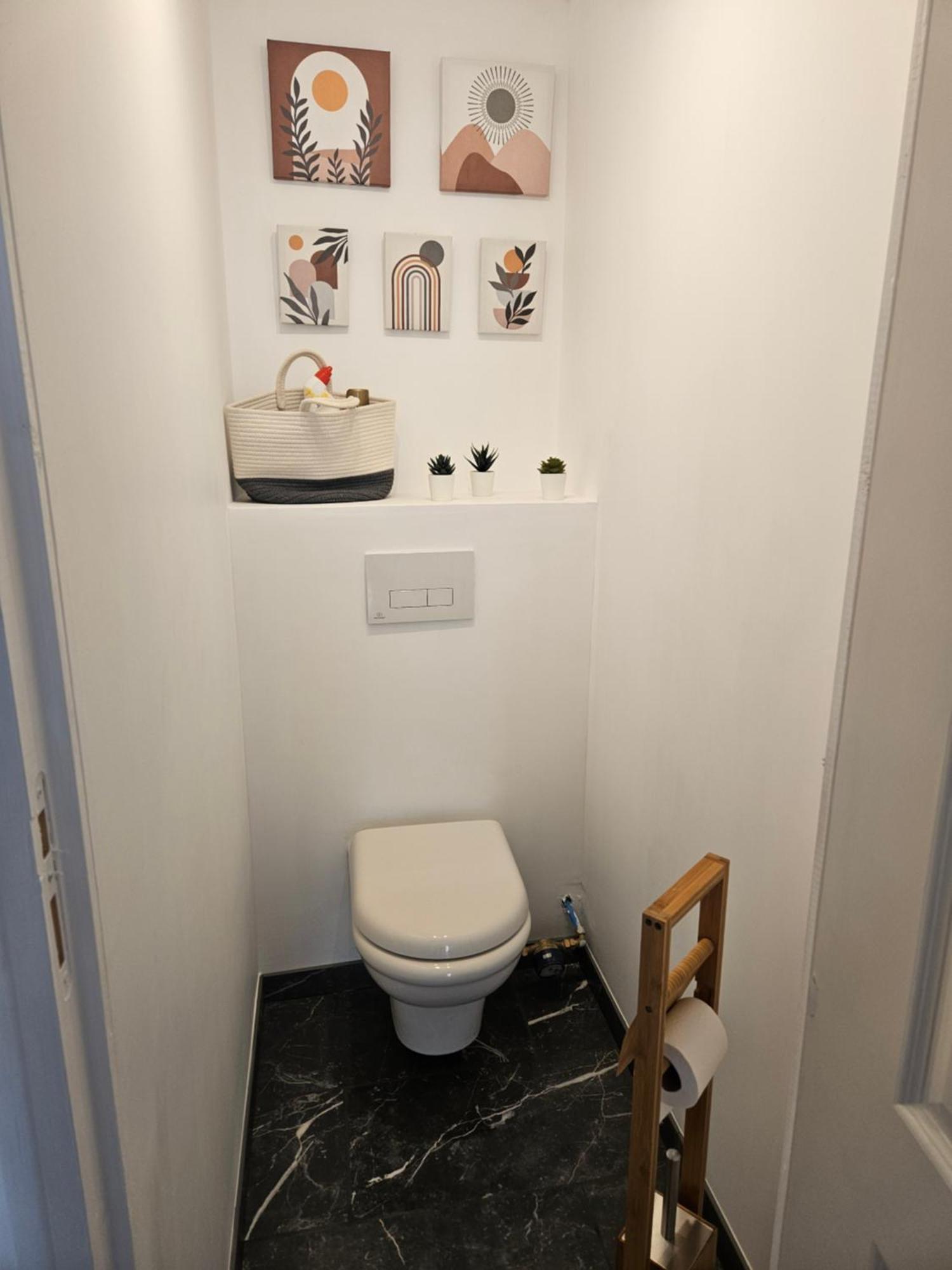 Jolie Maison Proche Complexe Sportif Wifi Remise Mc Arthur Saint-André-les-Vergers Eksteriør billede