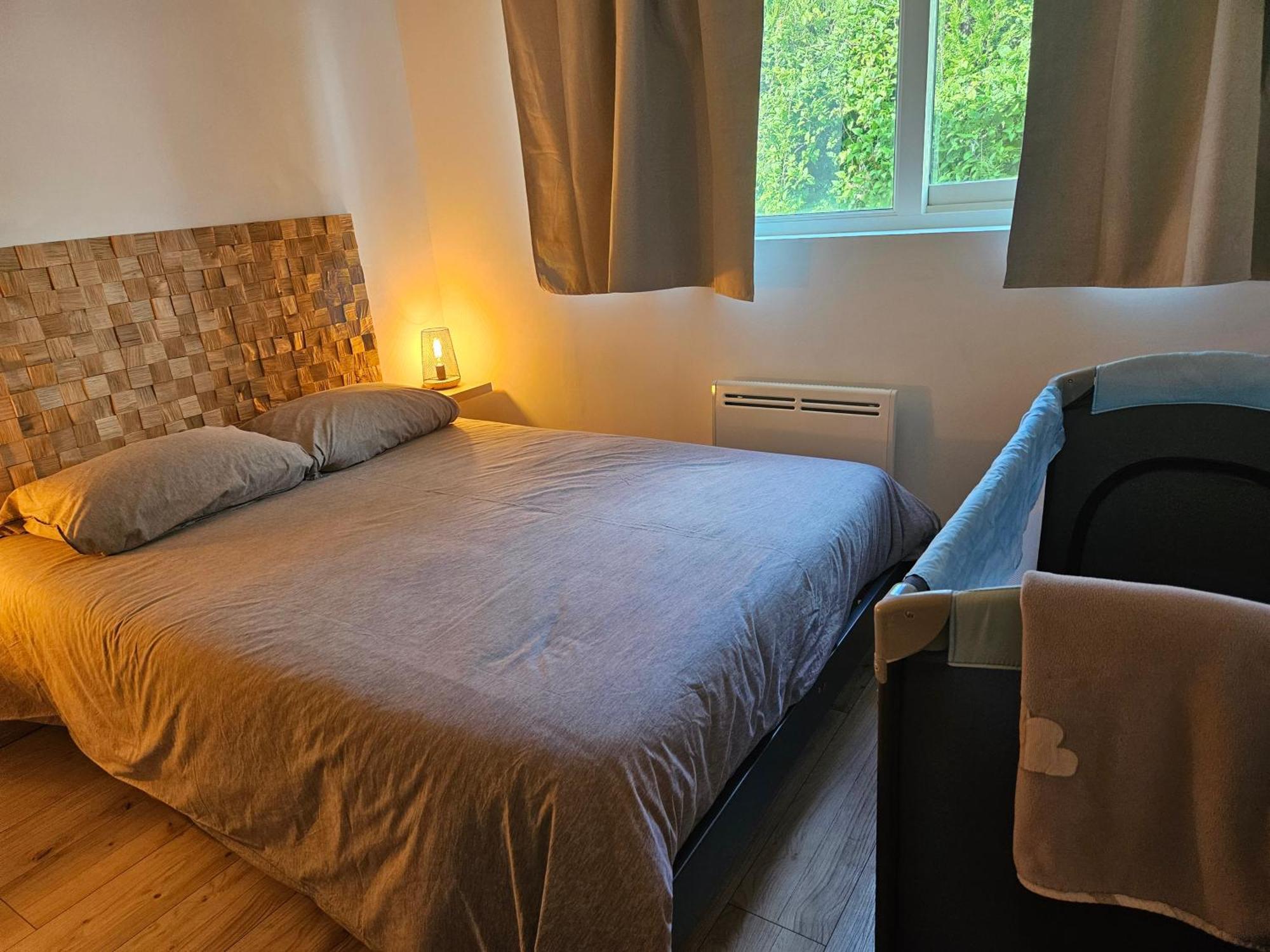 Jolie Maison Proche Complexe Sportif Wifi Remise Mc Arthur Saint-André-les-Vergers Eksteriør billede